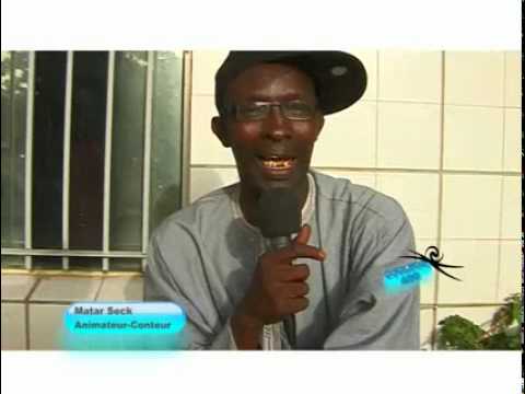contes de seck sangomar