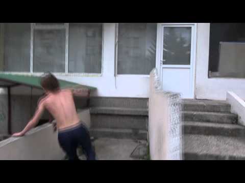 gago - Parkour Macedonia Contact: FaceBook - Blagoja Stefanovski / Mail: Bageb3m@hotmail.com.
