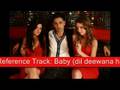 Zee Kay - Baby (reference track)