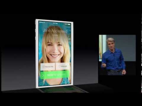 Recap - Apple September 2013 Event - In Under 15mins