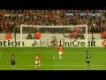 Arsenal VS Celtic 3-1