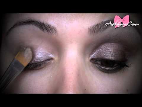 Maquillaje: SURF BABY 