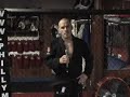 Philly MMA interview with Brad Daddis