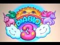 Diablo 3 - Secret Cow (Pony?) Level: Whimsyshire