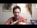 KFC Double Down (YUCK!)