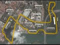 -EXCLUSIVE- Singapore's FIRST EVER Night Race Grand Prix Analysis