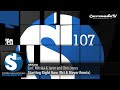 Out now, exclusively on Beatport: s.beatport.com Available on other portals on June 11th. Follow us: www.facebook.com www.facebook.com www.cerfmitiskajaren.com http armadamusic.com The illustrious trio presents the next big tune to land on dance floor surfaces. 'Starting Right Now' is the diverse collab of Cerf, Mitiska & Jaren and UK singer Chris Jones. May 2012 brought us the long-awaited debut album of US producer Matt Cerf and Shawn Mitiska and vocal lady Jaren Cerf. Fans of the talented trio had to wait 5 years to finally discover the world of Cerf, Mitiska & Jaren, and enjoy its far-stretching borders of musical blends. 'Give Me A Sound' also brought the mix of pop and prog-house, heard on 'Starting Right Now'. The follow-up to the successful 'Witness' doesn't only feature the powerful vocals of Jaren, but also contains the warm, characteristic voice of UK singer Chris Jones. Known for his collabs with Armin van Buuren and Roger Shah, he makes a more than welcome appearance on the new C, M & J single. 'Starting Right Now' has the warm melodies, catchy vocals and energetic flow to get you hooked in an instant. Ukrainian producer duo Ost & Meyer provide a warm, flowing prog-trance remix, while Finnish duo Maison & Dragen enlight 'starting Right Now' with a prog-trance sound, adding a contagious and rocking vibe to the original. Tracklist 1. Starting Right Now (Original Club Mix) 2. Starting Right Now (Ost & Meyer Remix) 3. Starting Right Now (Maison & Dragen Remix)