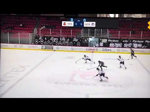 Nybro vs Morrums 18.02.2025 4