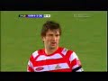 Doncaster rovers F.C by dazza