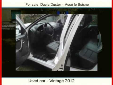 dacia cars