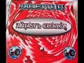 Fabietto Dj - Fantasy Is Creation (Creation mix) 1995