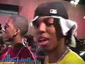 Crank Dat Batman Music Video Shoot - Pop It Off Boyz Crank Dat Batman Music Video Shoot - Pop It Off Boyz