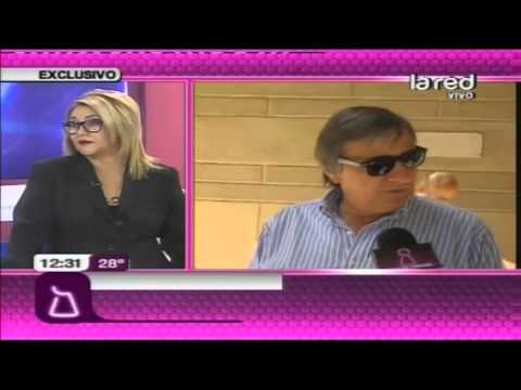 Todos los detalles sobre el encuentro oculto entre Kike Morandé y Claudia Schmidt