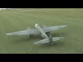 Ju88 - Test Flight