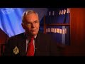 Five years on: UN bomb attack in Iraq - 19 Aug 08