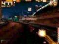 SpaceHaste 2 - 29 laps Paradroid -