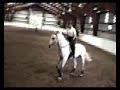 Cantering