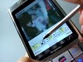 Unlocked tri-band TV PDA mobile phone Unlocked tri-band TV PDA mobile phone