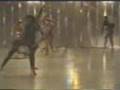 The Frankfurt Ballet William Forsythe