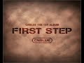 cnblue – 愛在雨中簡訊鈴聲