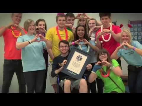 Our World Record Attempt