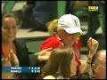 Roger Federer vs Gael Monfils Miami Highlights