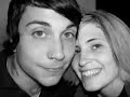 Frank Iero and Jamia Nestor Tribute