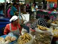 Khon Kaen Market