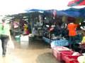 Khon Kaen Market
