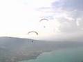 Paragliding - Annecy, France