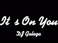 DJ Galaga - It\ DJ Galaga - It\