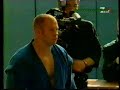 fedor emelianenko reigning heavyweight champion in pride