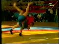 fedor emelianenko reigning heavyweight champion in pride