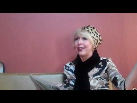 Julie Halston