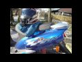 videos de tribute to my past bike
