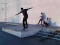 SAYBROOK SKATER 3
