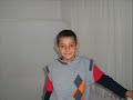 h�seyin ba?c? dedesi ve k�pe?i