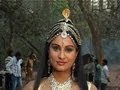 Dimpy Mahajan turns NAGIN for Kahani Chandrakanta Ki