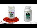 Insidermedicine in 60 - December 4, 2007  Alzheimer's Disease Vitamin E