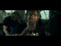 Cold Driven - Heavier Than Heaven Music Video