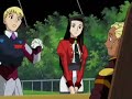 Tenchi Muyo! GXP Ep4 pt2 Tenchi Muyo! GXP Ep4 pt2