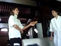 Naruto Baccel Neji recupera sua banana 0.o parte 2 Naruto Baccel Neji recupera sua banana 0.o parte 2