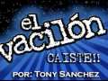 CAISTE CRUEL - Se hace la loca - El Vacilon de la Mañana