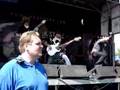 The Human Abstract- Vela, Together We Await the Storm