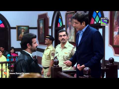 Adaalat - Yamraaj - Episode 334 - 13th June 2014