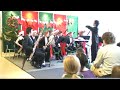 Bassoon X\ Bassoon X\