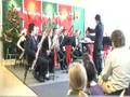 Bassoon X'mas ----007!!!