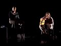 Yamandú Costa e Hamilton de Holanda no Auditório Ibirapuera