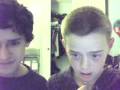 videos de The fight with napolean dynamite
