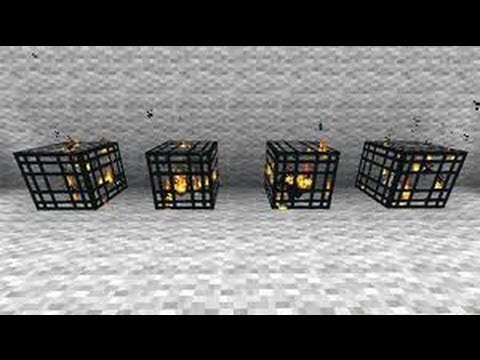 how to spawn minecraft id